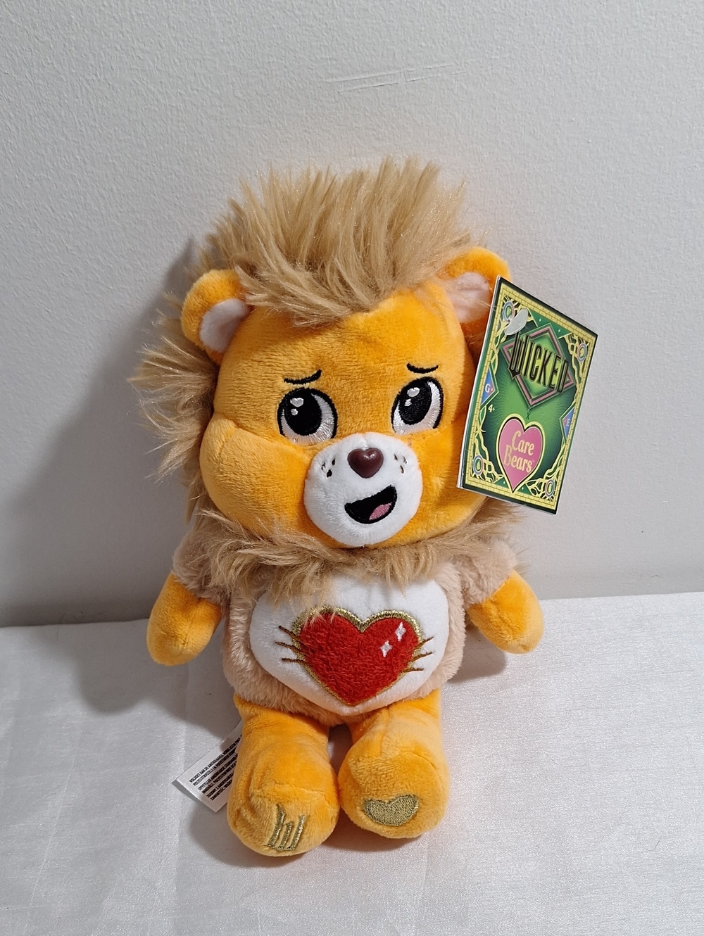 Care Bear From Wicked